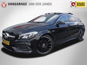 Mercedes-Benz CLA-Klasse - Shooting Brake 180 AMG AUT, Panodak, Camera, Leder Two Tone,