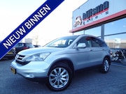 Honda CR-V - 2.0i Elegance | 4X4 | AUTOMAAT | CRUISE | LMV | ZEER NETTE A