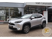 Toyota Yaris Cross - 1.5 HYBRID 115 DYNAMIC STOEL-STUUR & RUITENWISSER VERW. KEYL