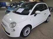 Fiat 500 - 0.9 TwinAir Lounge