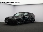 Volvo V60 - 2.0 T8 Plug-in hybrid AWD Plus Dark Trekhaak / Stoelverwarmi