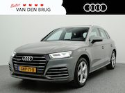 Audi Q5 - S-Line 55 TFSI e 367PK quattro Competition | Luchtvering | T