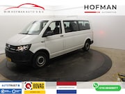 Volkswagen Transporter - Kombi 2.0 TDI L2H1 BPM vrij 2+2+2+3 Opstelling