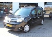 Renault Kangoo - Family 1.2 EDC 115 Limited Automaat