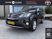 Toyota RAV4 - 2.0 Executive 4WD | Trekhaak | Unieke staat 66500 km