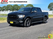 Dodge Ram - 5.7 V8 4x4 Crew Cab Laramie Clima, cruise, camera, trekhaak,
