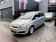 Opel Zafira - 1.8 Business 3e Eigenaar! 7Persoons Trekhaak Airco NAP APK
