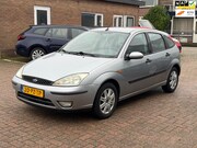 Ford Focus - 1.6-16V Futura Airco