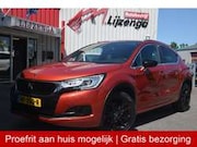 DS DS 4 Crossback - 1.6 BlueHDi Chic LED | Carplay | LMV | Trekhaak |