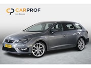 Seat Leon - ST 1.4 TSI ACT FR Dynamic Distributieriem v.v | Clima | LED 