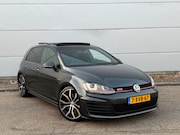 Volkswagen Golf - 2.0 TSI GTI Performance DSG PANO LEER XENON VOL