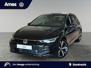 Volkswagen Golf - 1.5 eHybrid Life Edition 204pk |Achteruitrijcamera | Adaptiv