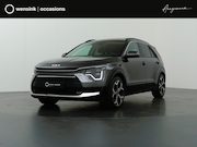 Kia Niro - 1.6 GDi Hybrid ExecutiveLine | Stoelventilatie | Schuif/kant