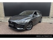 Ford Focus - Wagon 1.0 EcoBoost Hybrid ST Line | Carplay | Adaptive cruis