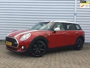 MINI Clubman - 1.5 Clima/Cruise/NAVI