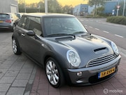 MINI Cooper - 1.6 Cooper S