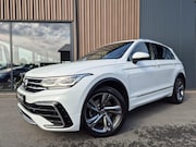 Volkswagen Tiguan - 1.4 TSI eHybrid R-Line Business | BTW | IQ Light | Camera |