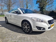 Volvo C70 - 2.5 T5 Tourer Laatste bouwjaar! (verkoop vanwege lease auto 
