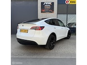 Tesla Model Y - Long range AWD + MMX PACK + IAP