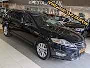 Ford Mondeo - Wagon 1.6 Ambiente Airco, Cruise Control, Stuurbekrachtiging