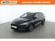 Ford Focus - Wagon 1.0 EcoBoost Hybrid Titanium X Business |FU50049|