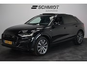 Audi Q8 - 55 TFSI S-Line 381PK | Panoramadak | Trekhaak | Matrix LED