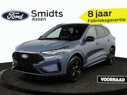 Ford Kuga - 2.5 PHEV BlueCruise Edition | Elektr. trekhaak | Stoelverwar