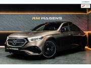 Mercedes-Benz E-klasse - 300 e 4MATIC Exclusive Line|Pano|Hyperscreen|Full
