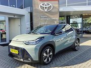 Toyota Aygo X - Hybrid 115 pulse PARK-SENSOREN KEYLESS CLIMA AD-CRUISE CARPL