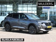 Peugeot 2008 - 1.2 PT GT Automaat | Camera/Stoelverwarming/Navi