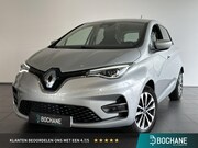 Renault Zoe - R135 Intens 52 kWh BATTERIJHUUR | ACHTERUITRIJCAMERA | PARKE