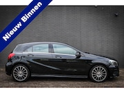 Mercedes-Benz A-klasse - 180 Ambition Net binnen-Nu al te bezichtigen