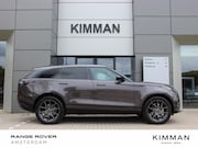 Land Rover Range Rover Velar - P400e AWD Belgravia Edition PHEV |360* Camera | Stoel/Stuurv