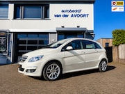 Mercedes-Benz B-klasse - 180 BlueEFFICIENCY Business CLass