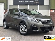Peugeot 3008 - 1.2 Blue Lease Executi/TREKH/PARKS/NAVI/APK/NAP