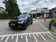 Land Rover Range Rover Sport - 3.0 TDV6 HSE Dynamic