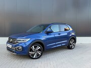 Volkswagen T-Cross - 1.5 TSI R-Line 150pk - ACC - Navi - Camera - Stoelverwarming