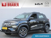 Dacia Spring - Expression | Nieuw | Airco | PDC | 14" Design velgen | Navi 