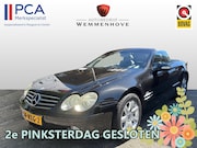 Mercedes-Benz SL-klasse - 500