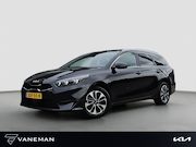 Kia Ceed - Sportswagon 1.0 T-GDi MHEV Design Edition | Automaat | Stoel