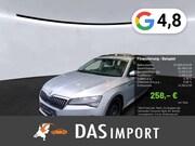 Skoda Superb - Combi 1.5 TSI Ambition ACC LED NAVI