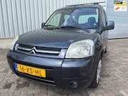 Citroën Berlingo - 1.6i Multispace Image - Koppeling defect - Schade