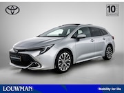 Toyota Corolla - Touring Sports Hybrid 140 Business Plus | NL dealeronderhoud