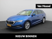 Skoda Octavia - Combi 1.5 e-TSI Business Edition Plus