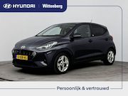 Hyundai i10 - 1.0 Comfort | Stoel & Stuurverwarming| Carplay | Lichtmetale