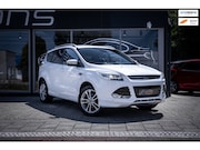 Ford Kuga - 1.5 Titanium Styling Pack|Nieuwe Disr|Camera|Keyless|Climate