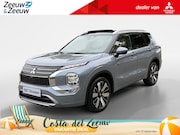 Mitsubishi Outlander - 2.4 PHEV Instyle+ | FULL OPTION | PANO | 20" LMV | MASSAGE |