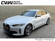 BMW i4 - eDrive40 84 kWh | 93% SOH | Trekhaak elektrisch wegklapbaar 