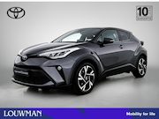 Toyota C-HR - 2.0 Hybrid Dynamic | BTW voertuig | Stoelverwarming | Dodeho