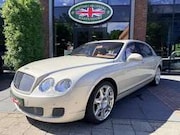 Bentley Flying Spur - Continental 6.0 W12 61dkm